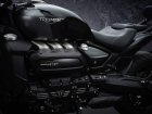 Triumph Rocket 3 GT Triple Black